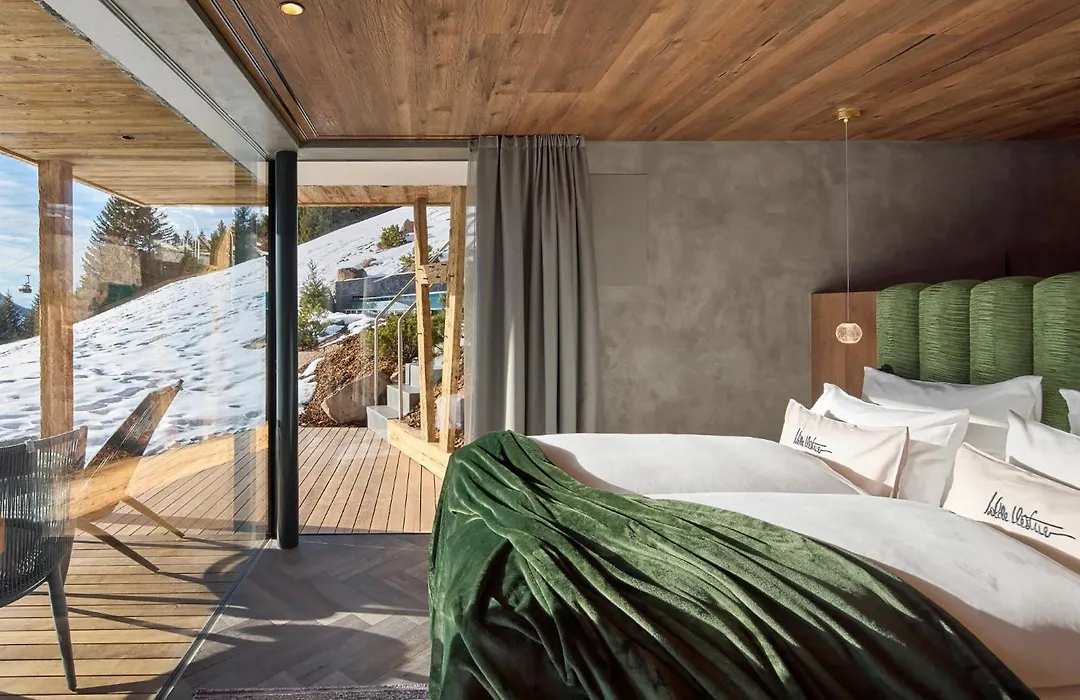 Luxury Chalet Vilaiet-1