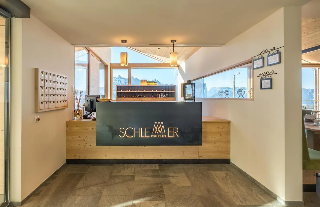 Berghotel Schlemmer Dolomites-1