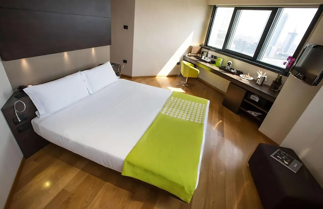 Best Western Plus The Hub Hotel-1