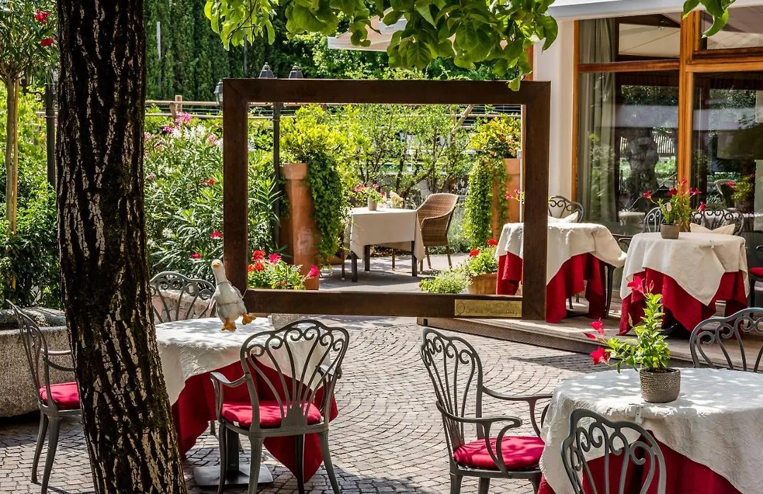 Hotel Ansitz Plantiz-1