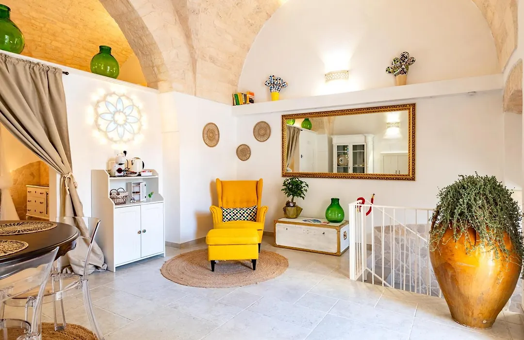 Un giorno bellissimo suite&spa-1