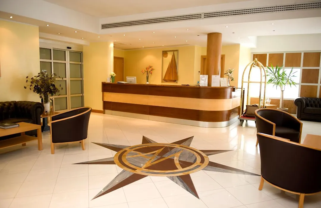 Albergo Mediterraneo-1