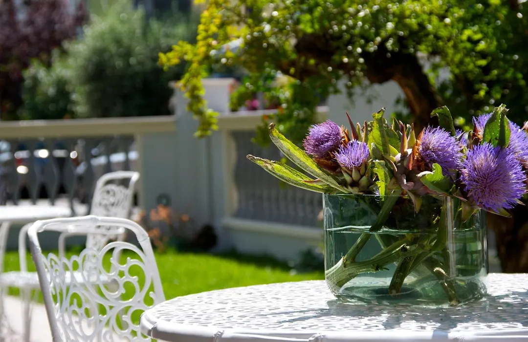 Sovrana Hotel & Spa-1