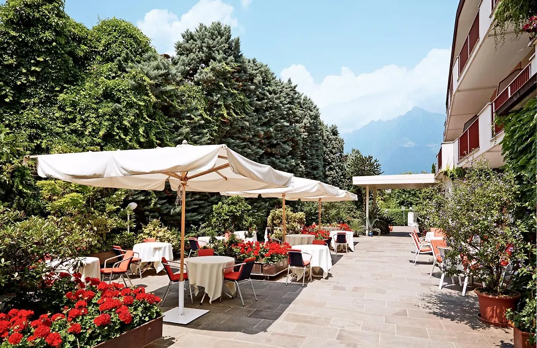 Hotel Juliane-1