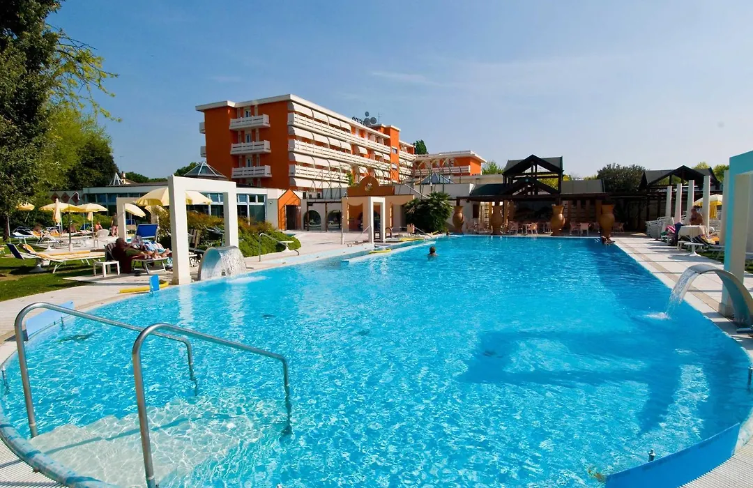 Termeterna Resort-1