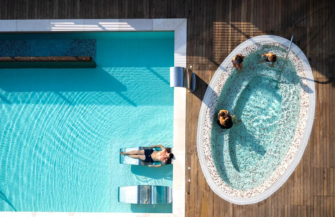 Hotel Fedora Riccione-1