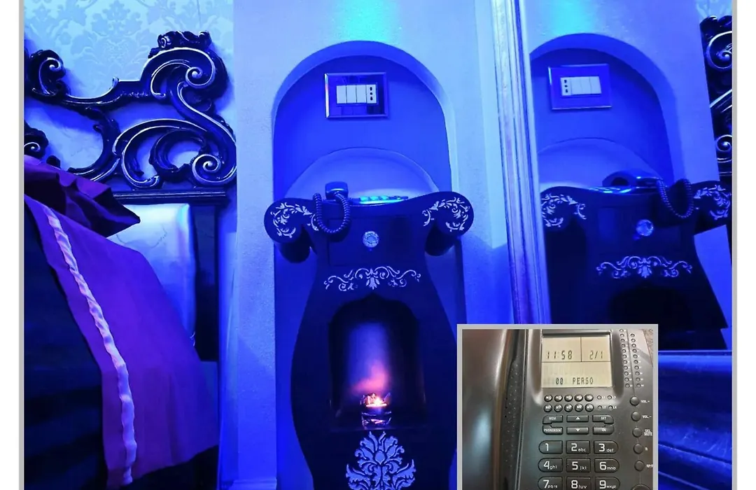 Erossuite Guesthouse-1