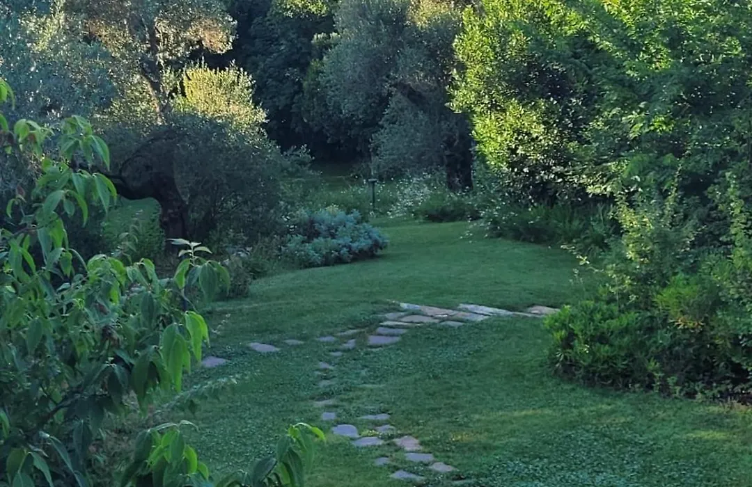 Luxury Relais Villa dei Gelsi&Spa-1