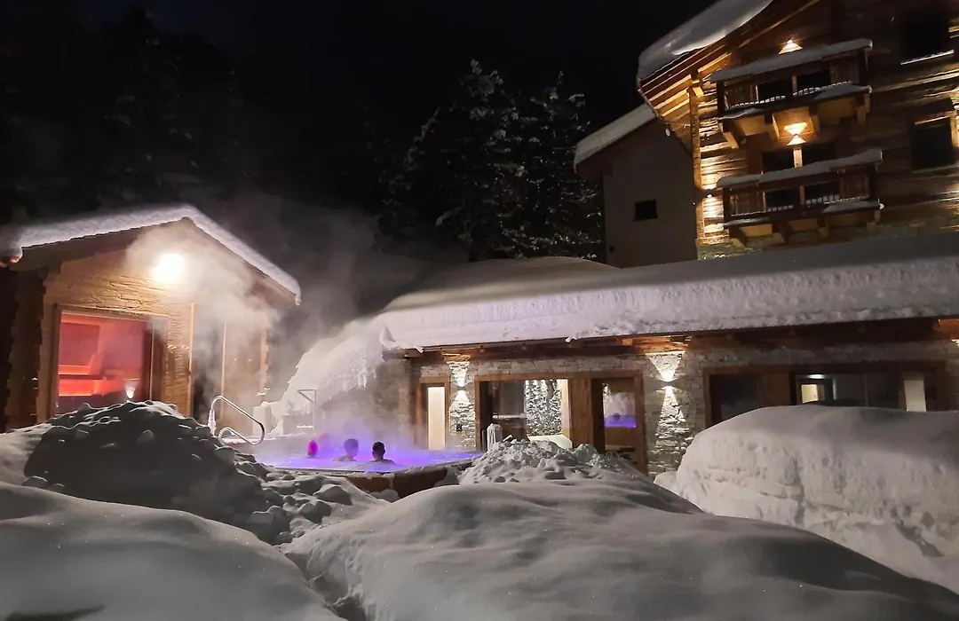 Hotel del Bosco-1