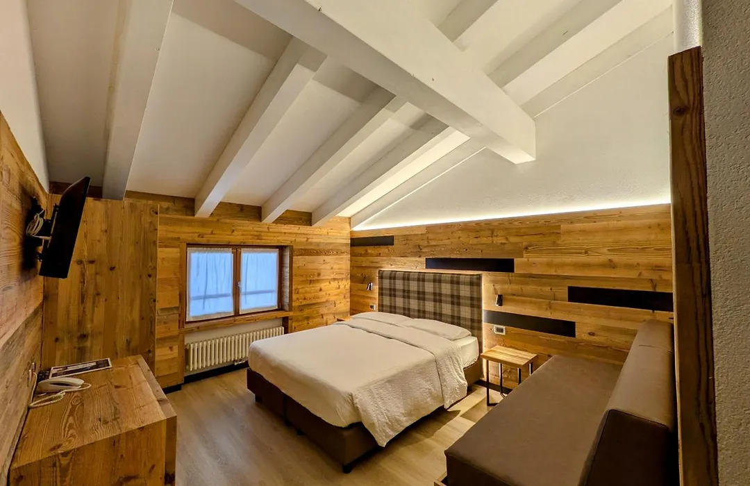 Hotel Ariston ***S-1