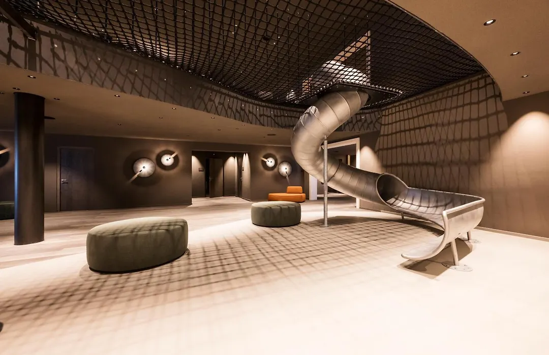 Aki Family Resort Plose-1