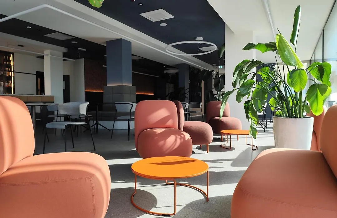 Hotel Sporting Riccione-1
