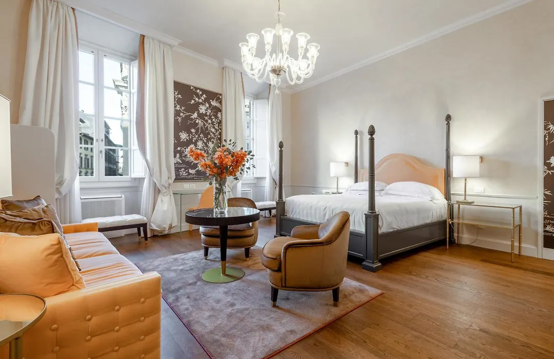 San Firenze Suites&Spa-1
