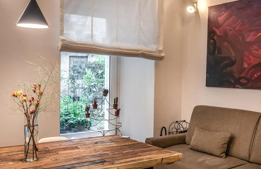 Belli36Rooms Near Spanish Step And Vatican City-1