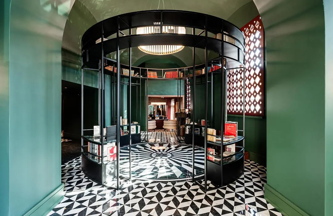 The Goethe Hotel - Small Luxury Hotels Of The World-1