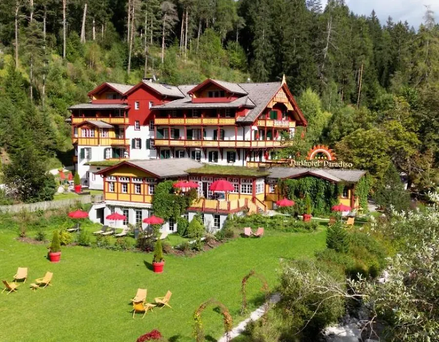 Parkhotel Sole Paradiso-1