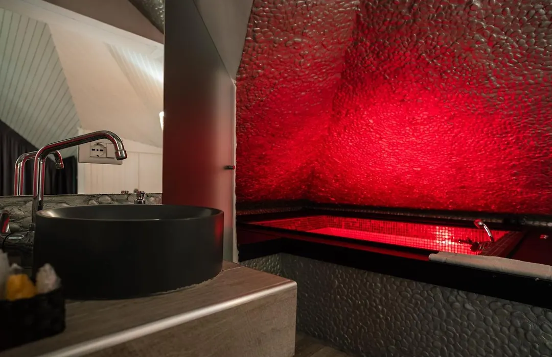 SuiteFrattini Private Spa-1