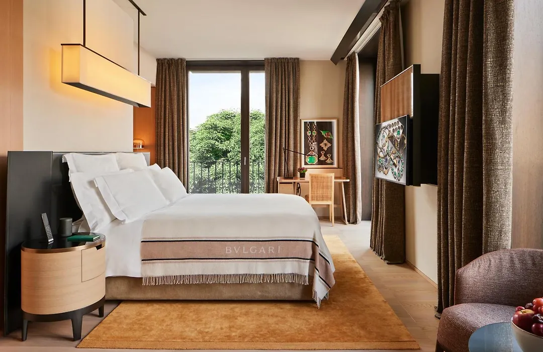 Bulgari Hotel Milano-1
