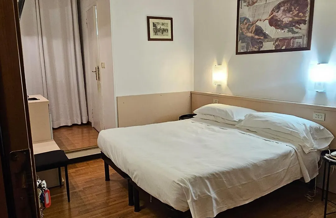 Hotel Julia Trevi - Spagna-1