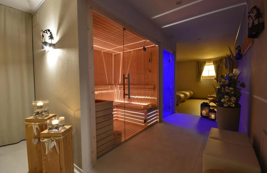 Hotel Garnì Sant'Antonio-1