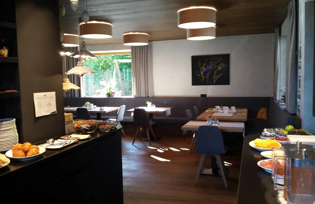 Summerer - Living Nature - Apartments With Private Spa-1
