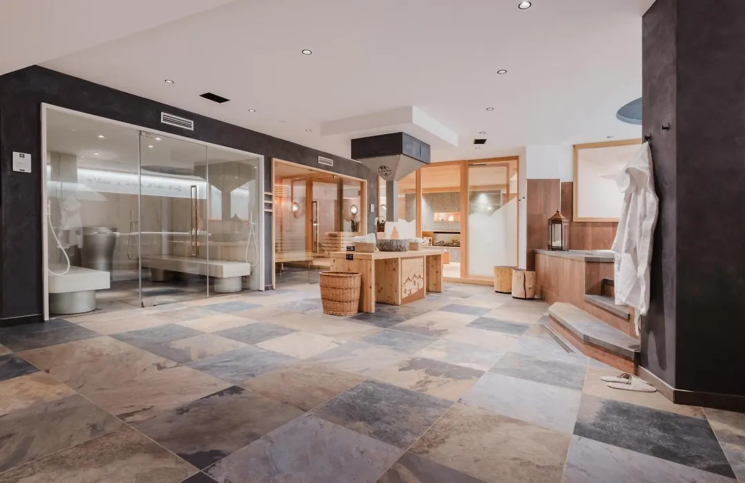 Hotel Li Anta Rossa - Adults Only-1