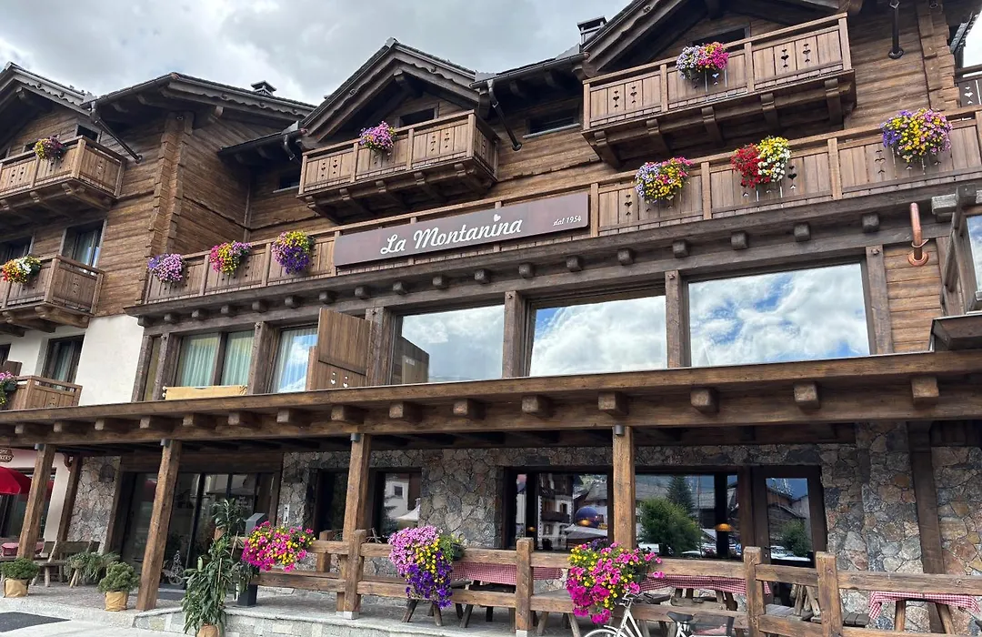 Hotel La Montanina-1
