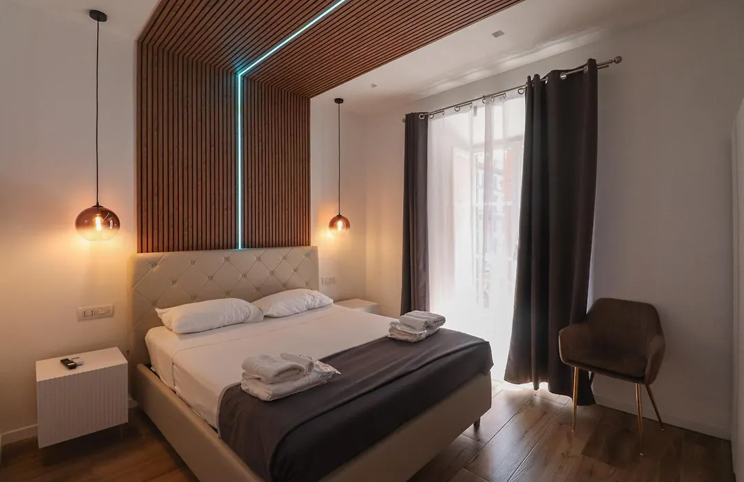 Essenza House Via Alessandria-1