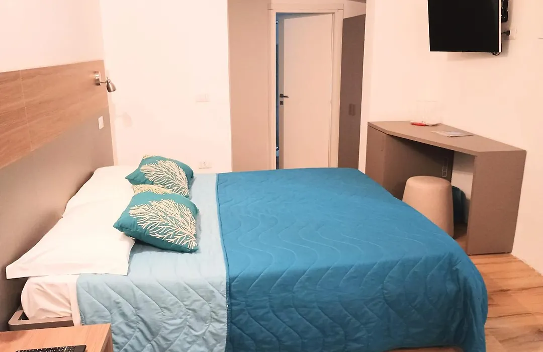 Il Salice b&b-1