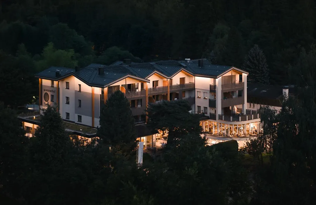 Hotel Wh - Wiesnerhof-1