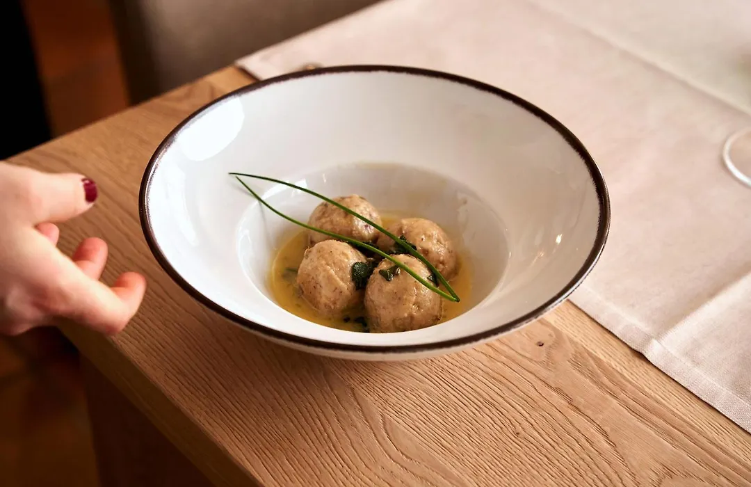 Hotel Ristorante Pennar-1