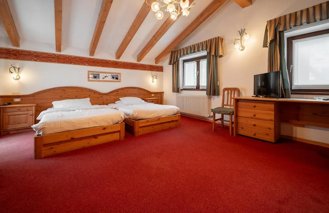Dolomiti Hotel Cozzio-1
