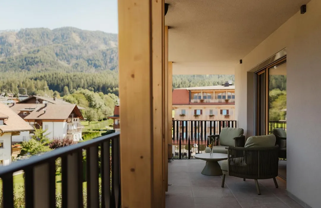 Hotel B&B Feldmessner-1