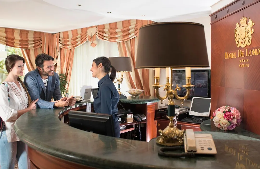 Hotel De Londres-1