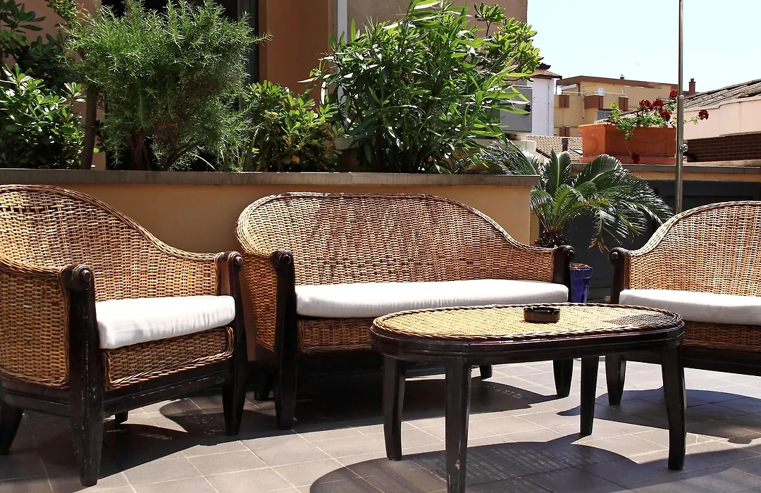 Hotel Nettunia-1