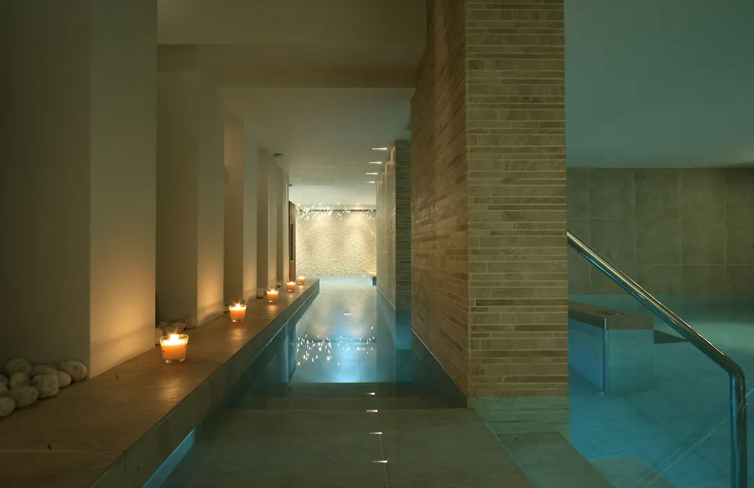 Le Rose Spa Hotel-1