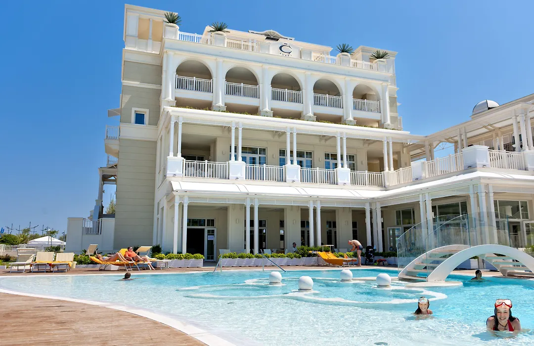 Hotel Corallo-1