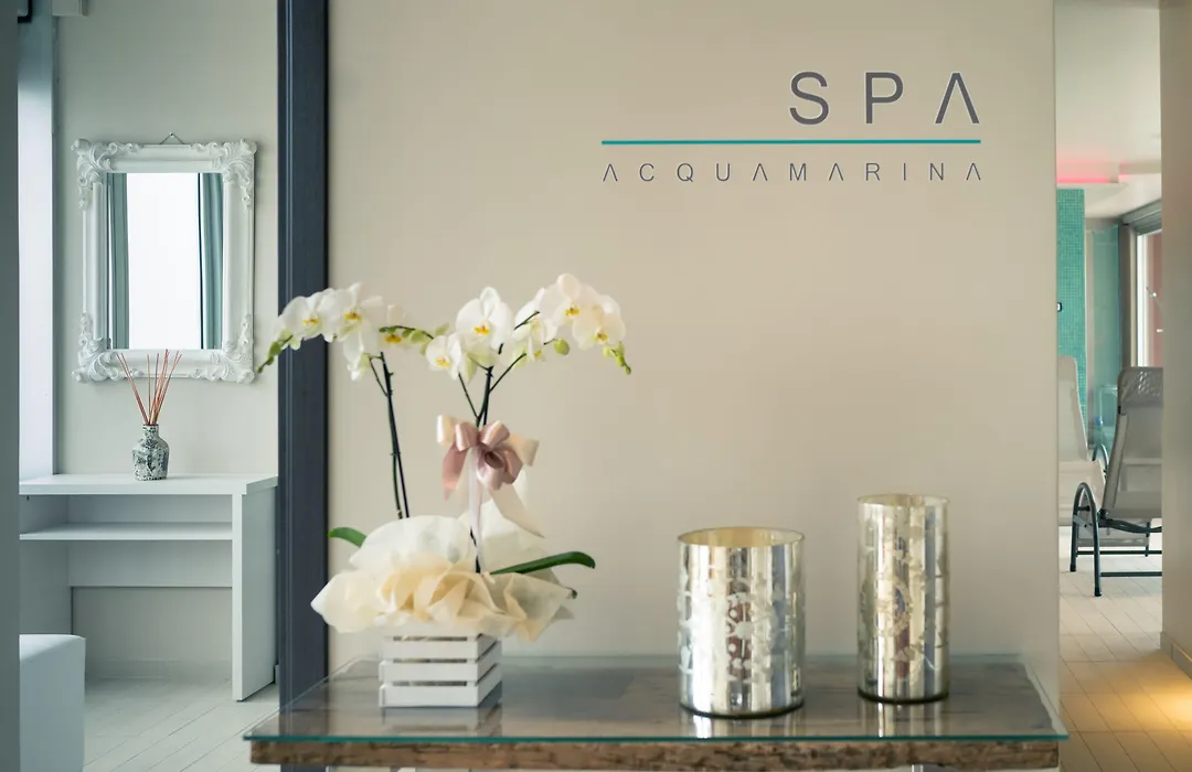 Hotel Ascot & Spa-1