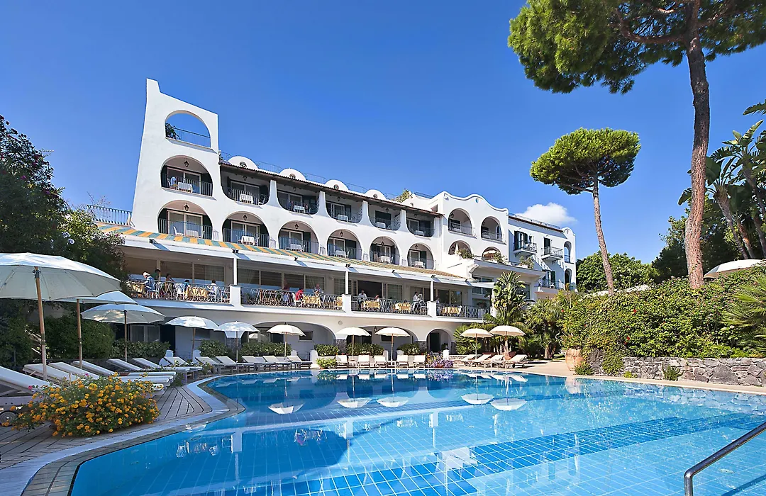 Excelsior Belvedere Hotel & Spa-1