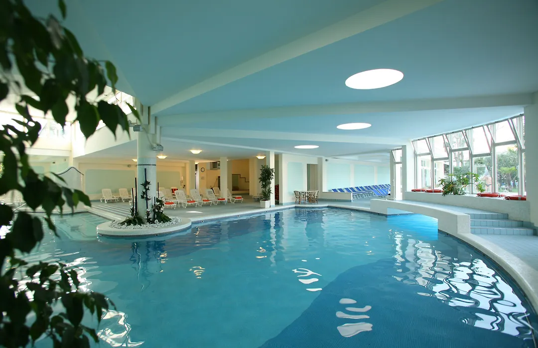 Hotel Savoia Thermae & Spa (Adults Only)-1
