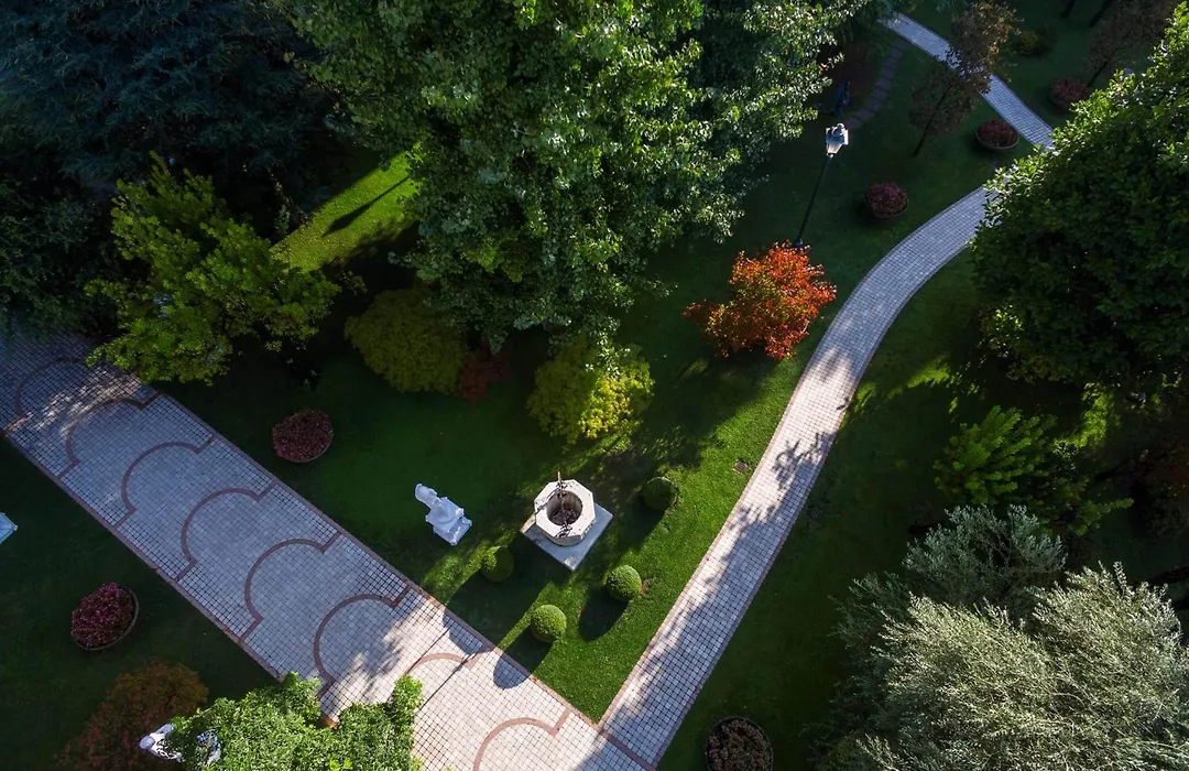 Hotel Terme Due Torri - Adults Hideaway & Spa-1