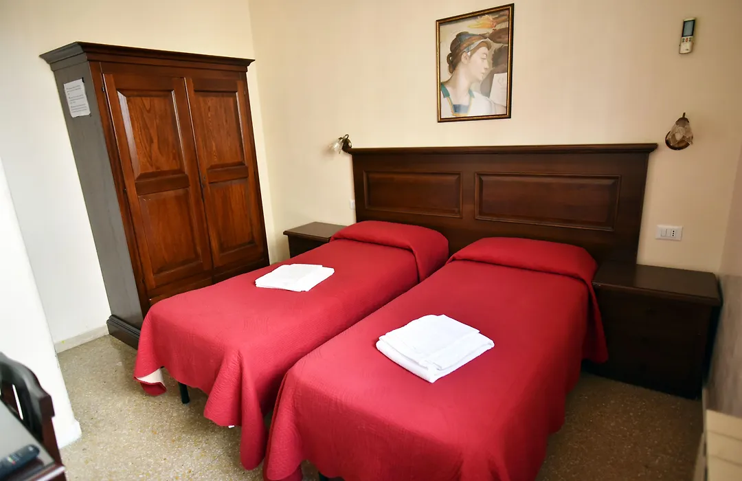 Anthony Guesthouse-1