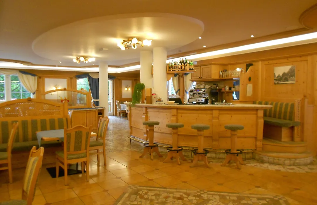Hotel Chalet all'Imperatore-1