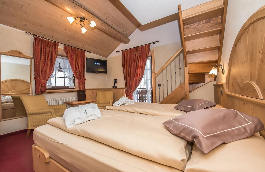Hotel Capriolo-1