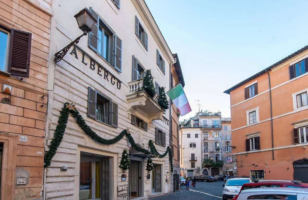 Hotel Lunetta-1
