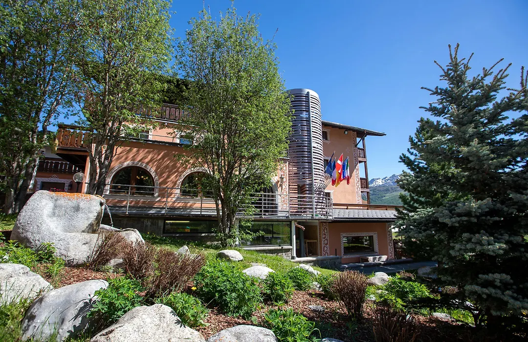 Hotel Galli-1