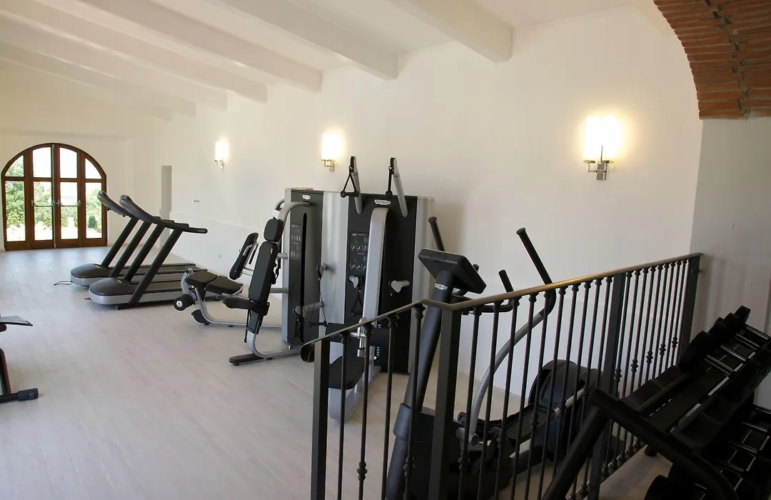 Villa Tolomei Hotel&Resort-1