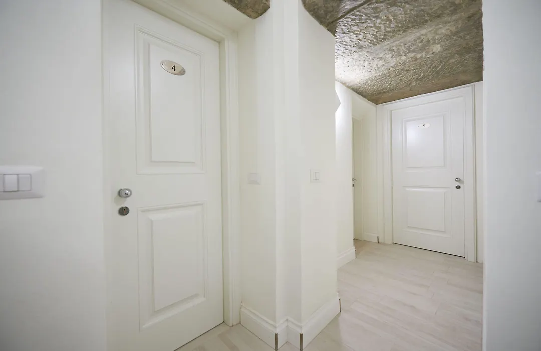 Myforte Relais De Charme & Spa-1