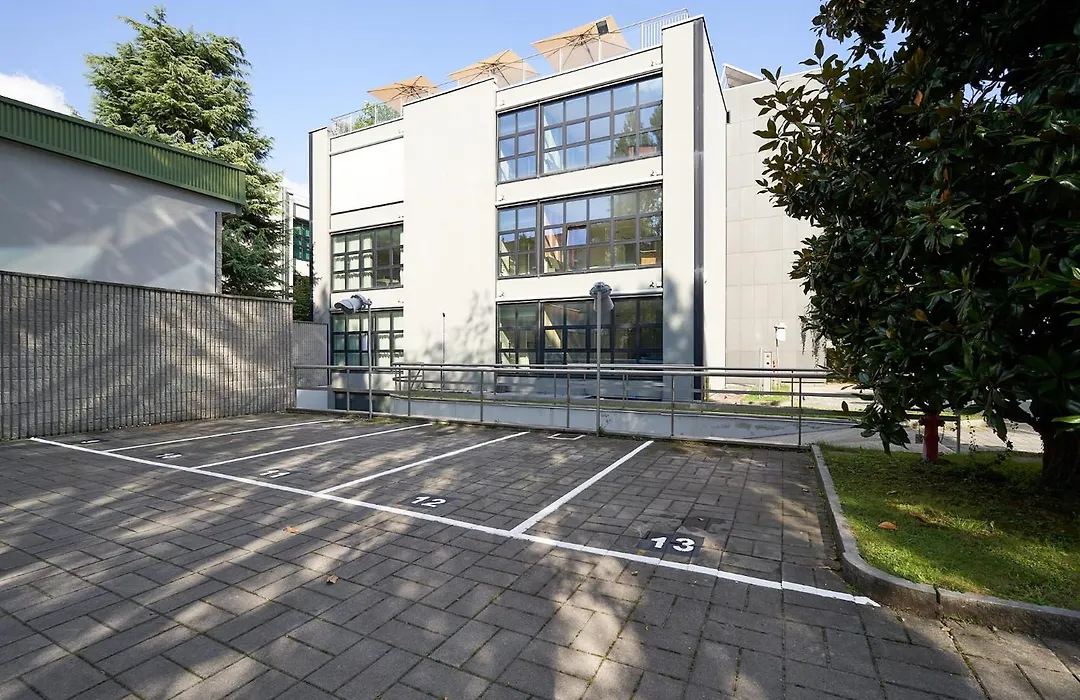 Ca' San Cristoforo Apartments & Suites-1