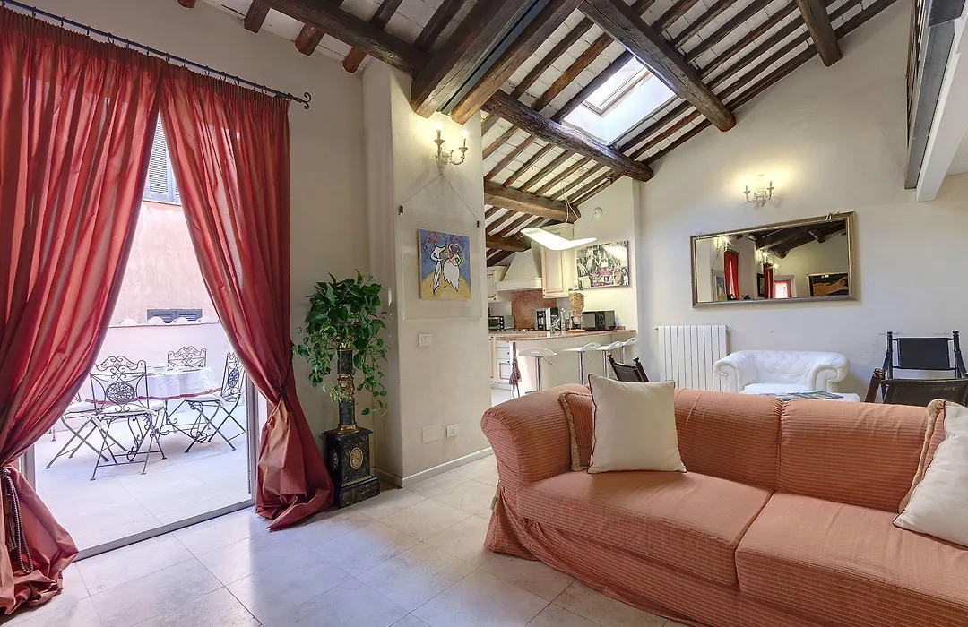 LM Suites Spagna-1
